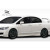 2006-2011 Honda Civic 4DR JDM Type R Conversion Kit - 10 Piece - image 28