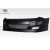 1990-1996 Nissan 300ZX Z32 JDM Special Front Bumper - 1 Piece - image 7