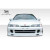 1994-2001 Acura JDM Integra JDM Conversion OEM Look Hood - 1 Piece - image 4