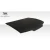 1994-2001 Acura JDM Integra JDM Conversion OEM Look Hood - 1 Piece - image 6