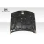1994-2001 Acura JDM Integra JDM Conversion OEM Look Hood - 1 Piece - image 8