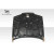 1994-2001 Acura JDM Integra JDM Conversion OEM Look Hood - 1 Piece - image 5