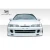 1994-2001 Acura Integra JDM Conversion Hood - image 4