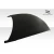 1994-2001 Acura Integra JDM Conversion Hood - image 13