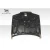 1994-2001 Acura Integra JDM Conversion Hood - image 8