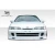 1994-2001 Acura Integra JDM Conversion Hood - image 6
