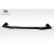 2008-2015 Mitsubishi Evolution JDP Style Front Lip - image 4