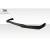 2008-2015 Mitsubishi Evolution JDP Style Front Lip - image 6