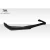 2008-2015 Mitsubishi Evolution JDP Style Front Lip - image 8