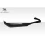 2008-2015 Mitsubishi Evolution JDP Style Front Lip - image 7