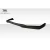 2008-2015 Mitsubishi Evolution JDP Style Front Lip - image 5