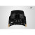 2003-2006 Nissan 350Z Z33 Dritech JGTC Hood - 1 Piece - image 13
