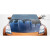 2003-2006 Nissan 350Z Z33 Dritech JGTC Hood - 1 Piece - image 2