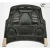 2003-2006 Nissan 350Z JGTC Carbon Fiber Hood - image 13