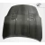 2003-2006 Nissan 350Z JGTC Carbon Fiber Hood - image 10