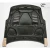 2003-2006 Nissan 350Z JGTC Carbon Fiber Hood - image 14
