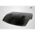 2003-2006 Nissan 350Z JGTC Carbon Fiber Hood - image 21