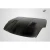 2003-2006 Nissan 350Z JGTC Carbon Fiber Hood - image 22