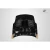 2003-2006 Nissan 350Z JGTC Carbon Fiber Hood - image 26