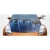2003-2006 Nissan 350Z JGTC Carbon Fiber Hood - image 3