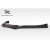 2011-2012 Honda CR-Z JP Design Front Lip Under Spoiler Air Dam - 1 Piece (S) - image 4