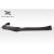 2011-2012 Honda CR-Z Duraflex JP Design Front Lip Under Spoiler Air Dam - 1 Piece - image 4