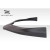 2011-2012 Honda CR-Z JP Design Front Lip Under Spoiler Air Dam - 1 Piece (S) - image 6