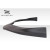 2011-2012 Honda CR-Z JP Design Front Lip Under Spoiler Air Dam - 1 Piece (S) - image 6