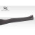2011-2012 Honda CR-Z JP Design Front Lip Under Spoiler Air Dam - 1 Piece (S) - image 7