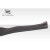 2011-2012 Honda CR-Z Duraflex JP Design Front Lip Under Spoiler Air Dam - 1 Piece - image 7
