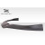 2011-2012 Honda CR-Z JP Design Front Lip Under Spoiler Air Dam - 1 Piece (S) - image 5