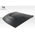 2009-2020 Nissan 370Z Z34 JP-R Hood - 1 Piece - image 5