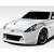 2009-2020 Nissan 370Z JP-R Hood - image 1