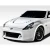 2009-2020 Nissan 370Z JP-R Hood - image 3