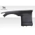 2000-2009 Honda S2000 JS Body Kit - 7 Piece - image 16