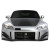 2000-2009 Honda S2000 JS Body Kit - 7 Piece - image 43