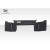 2000-2009 Honda S2000 JS Body Kit - 7 Piece - image 52