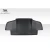 2000-2009 Honda S2000 / 2002-2004 Acura RSX JS Rear Diffuser - 1 Piece - image 7
