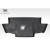 2000-2009 Honda S2000 / 2002-2004 Acura RSX JS Rear Diffuser - 1 Piece - image 5