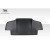 2000-2009 Honda S2000 / 2002-2004 Acura RSX JS Rear Diffuser - 1 Piece - image 3