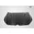 2015-2021 Volkswagen Golf / GTI DriTech K Design Hood - 1 Piece - image 7