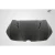 2015-2021 Volkswagen Golf / GTI DriTech K Design Hood - 1 Piece - image 6