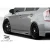 2010-2015 Toyota Prius K-1 Side Skirts - image 4
