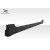 2010-2015 Toyota Prius K-1 Side Skirts Rocker Panels - 2 Piece - image 3