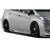 2010-2015 Toyota Prius K-1 Side Skirts - image 1
