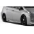2010-2015 Toyota Prius K-1 Side Skirts - image 3