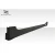 2010-2015 Toyota Prius K-1 Side Skirts - image 7