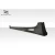 2010-2015 Toyota Prius K-1 Side Skirts - image 8