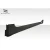 2010-2015 Toyota Prius K-1 Side Skirts - image 6