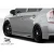 2010-2015 Toyota Prius K-1 Side Skirts - image 5